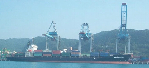 Newly Liner Service Agency—KANWAY